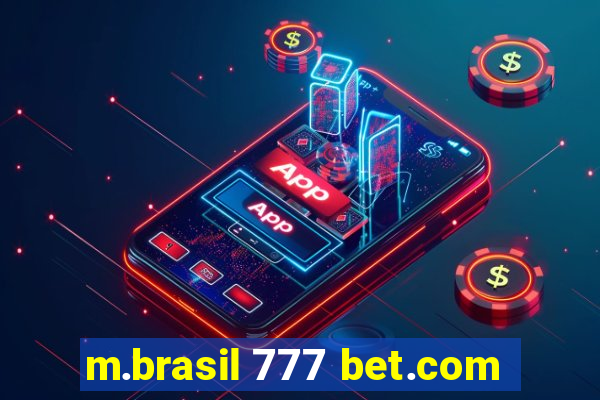 m.brasil 777 bet.com